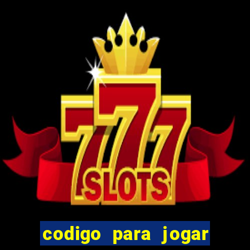 codigo para jogar el hero
